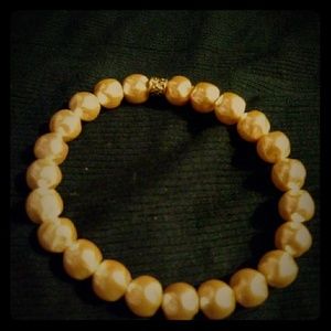 Jewelery lot some are stirling and sworovski